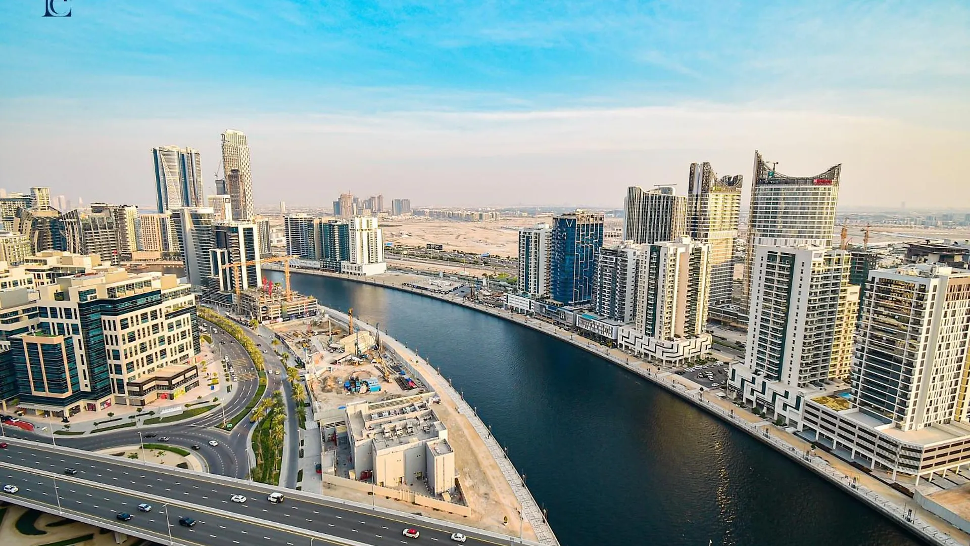 Luxury Escapes - Damac Maison Prive - Canal View Studio Apts - Near Dubai Mall 0*,  Émirats arabes unis