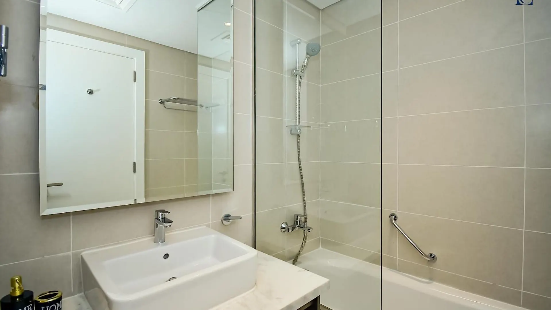 Luxury Escapes - Damac Maison Prive - Canal View Studio Apts - Near Dubai Mall Émirats arabes unis