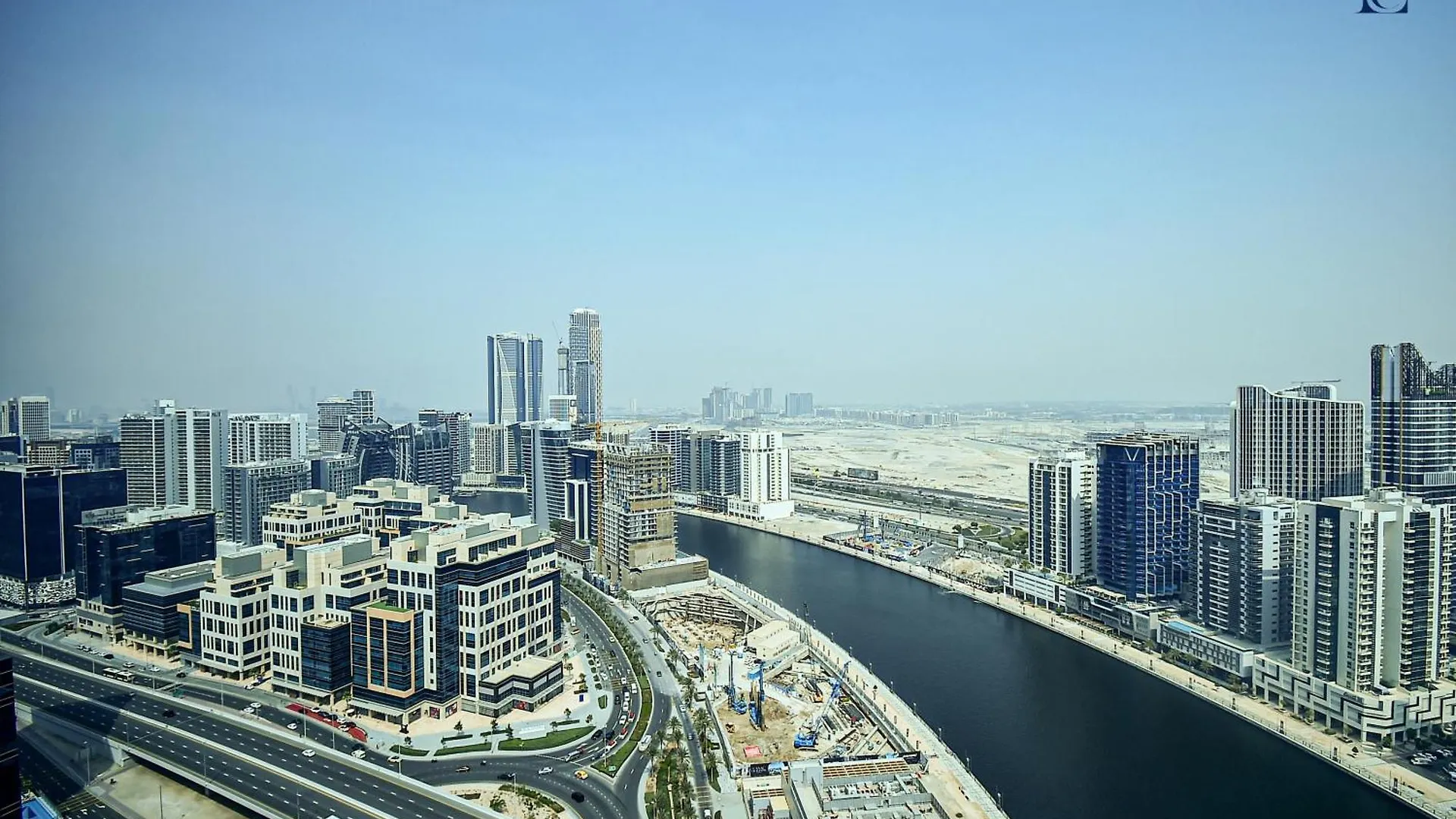 Luxury Escapes - Damac Maison Prive - Canal View Studio Apts - Near Dubai Mall 0*,  United Arab Emirates